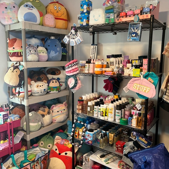 LIKE THE LISTING TO KNOW WHEN I GO LIVE! NEW INVENTORY DAILY! LOW STARTS - Picture 2 of 9